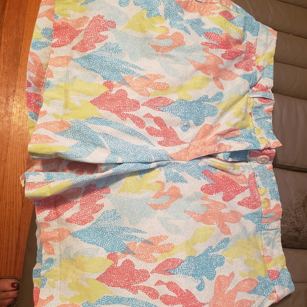 Crown and Ivy Shorts